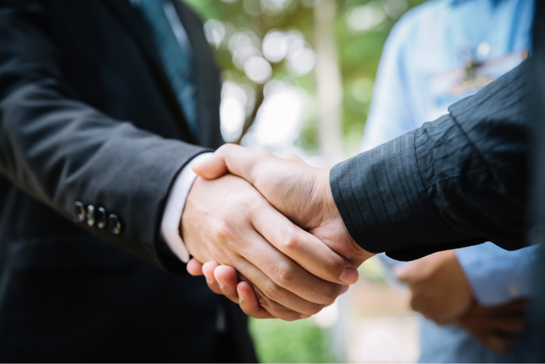 お客様からも制作会社からも信頼される制作会社！
