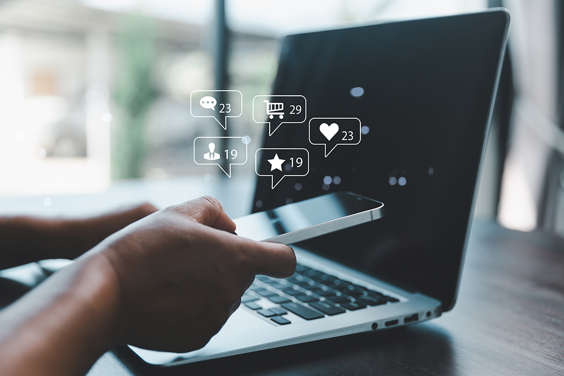 求人媒体と連動した集客設計