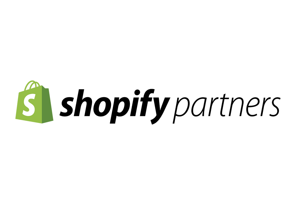 shopify公式パートナーになりました